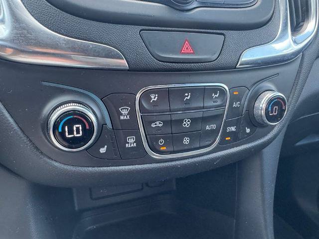 Used 2021 Chevrolet Equinox LT AWD/4WD image 28