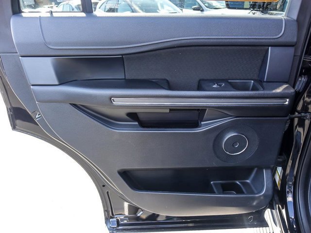 Certified 2020 Ford Expedition XLT image 25