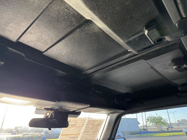 Certified 2025 Ford Bronco Big Bend image 17