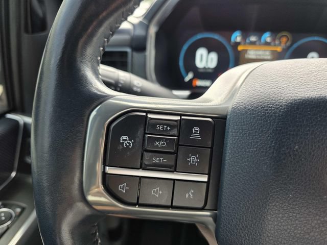 Certified 2023 Ford F150 Limited AWD/4WD image 20