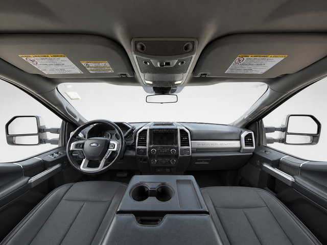 Certified 2021 Ford F250 Lariat AWD/4WD image 11