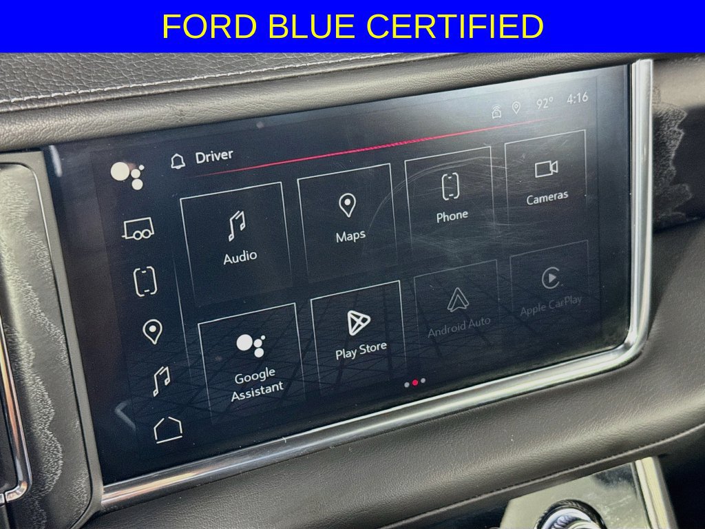 Used 2024 GMC Yukon Denali AWD/4WD image 18