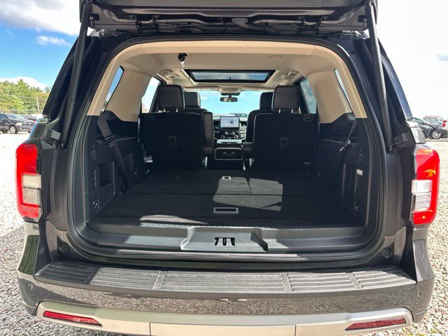 Certified 2023 Ford Expedition XLT AWD/4WD image 19