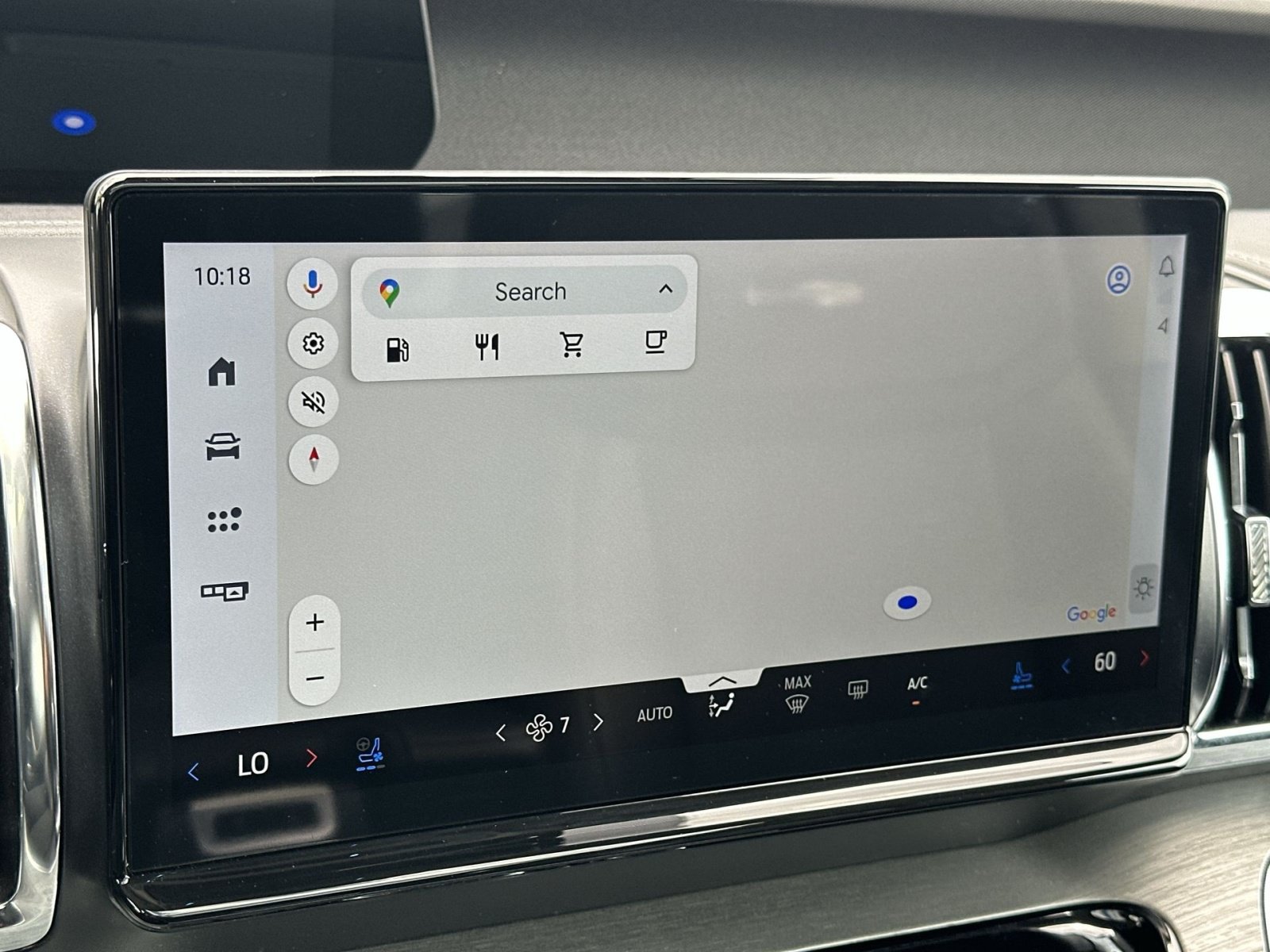 Certified 2025 Ford Expedition Max Platinum AWD/4WD image 28