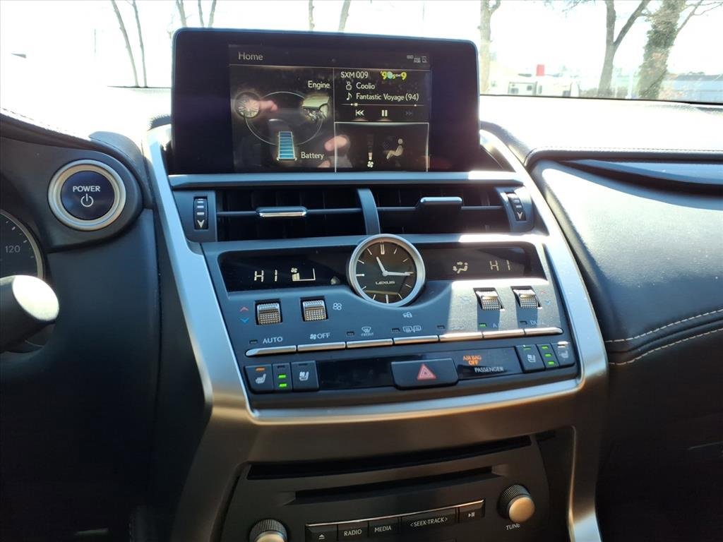 Used 2020 Lexus NX 300h 300h image 19