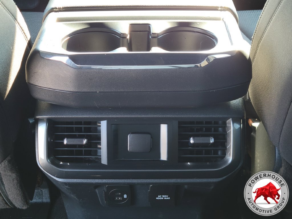 Certified 2023 Ford F150 XLT w/ Equipment Group 302A High AWD/4WD image 17