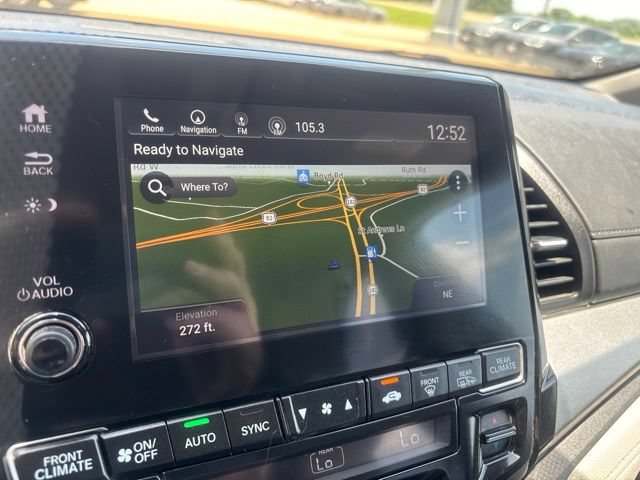 Used 2019 Honda Odyssey EX-L image 17