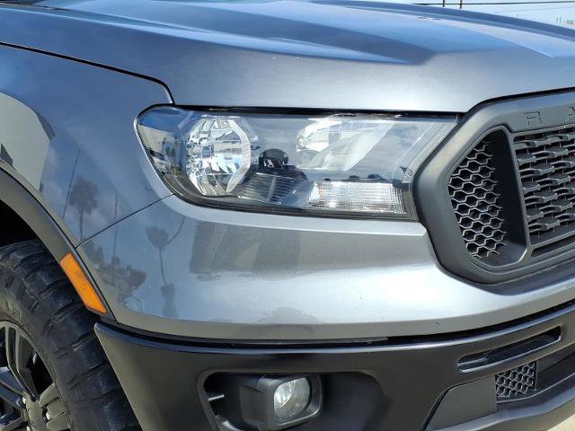 Certified 2022 Ford Ranger XL w/ Equipment Group 101A High image 11