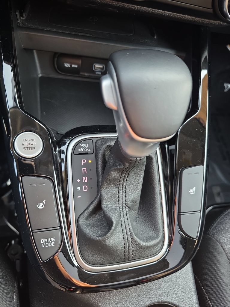 Used 2021 Kia Soul EX w/ Paint Protection Package FWD image 32