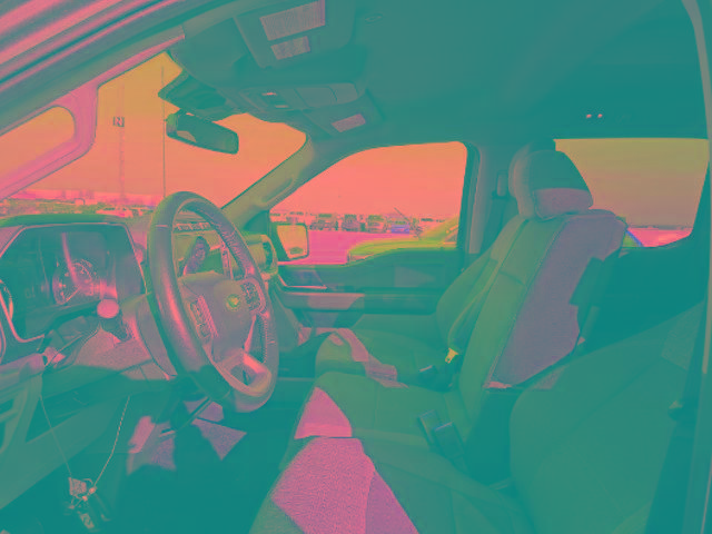 Certified 2022 Ford F150 XLT w/ Equipment Group 302A High image 7