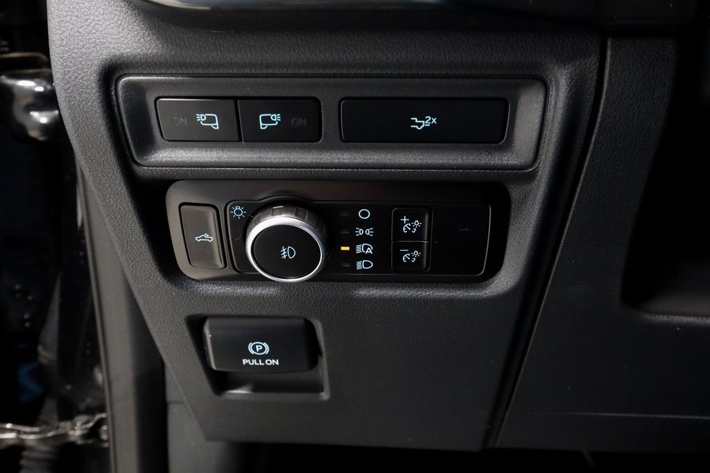 Certified 2023 Ford F150 XLT w/ Equipment Group 302A High image 28