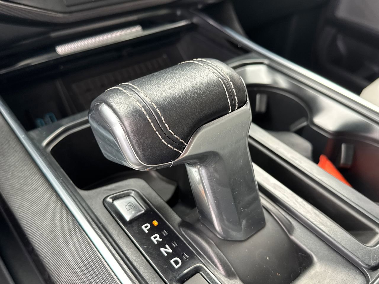 Certified 2023 Ford F150 Lightning Platinum image 35