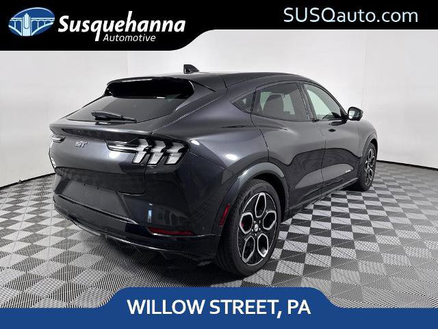 Certified 2022 Ford Mustang Mach-E GT image 21