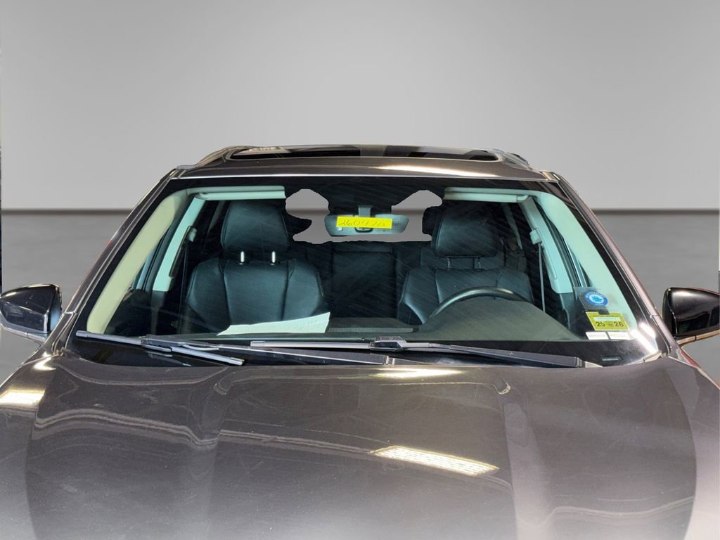 Used 2025 Subaru Outback Limited XT AWD/4WD image 15
