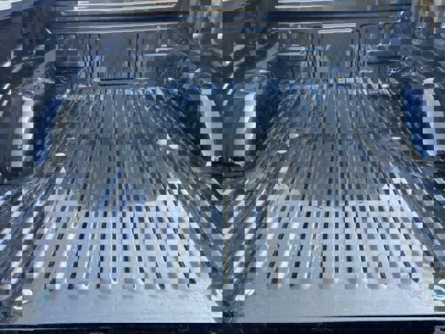 Certified 2025 Ford F150 Raptor w/ Equipment Group 803A Raptor R image 28