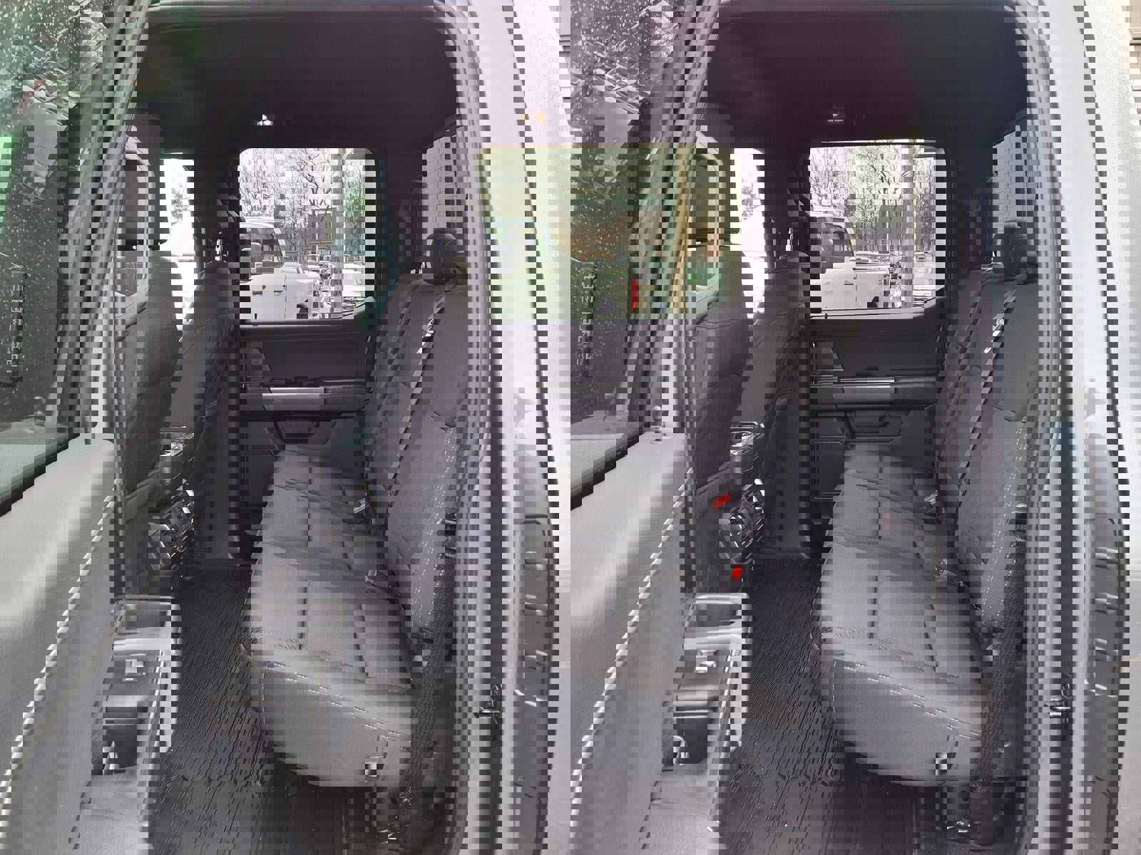 Certified 2021 Ford F150 XLT w/ Equipment Group 302A High image 11