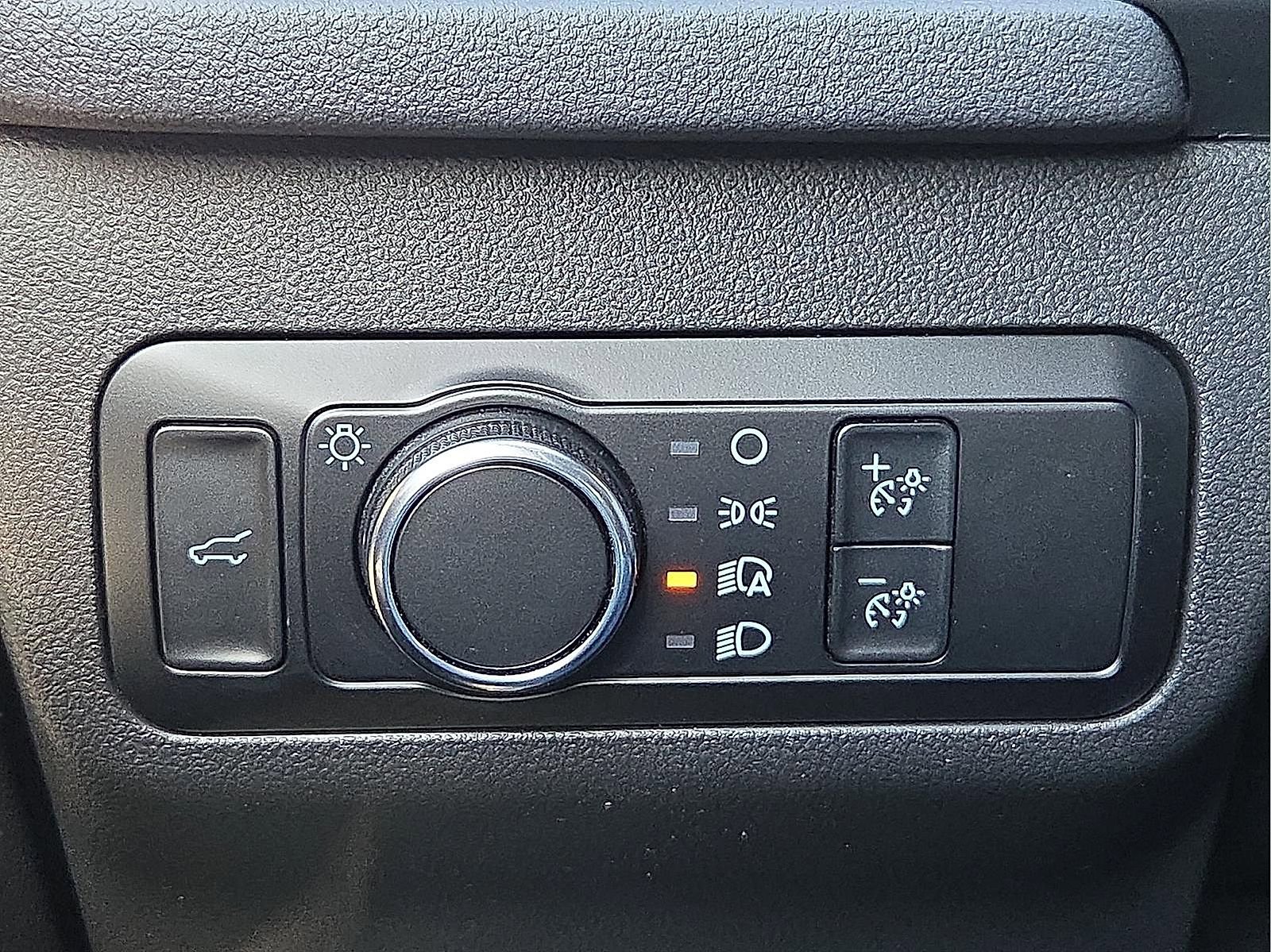 Certified 2023 Ford Escape ST-Line w/ Tech Pack #1 FWD image 19