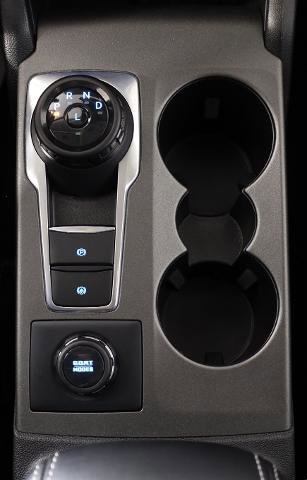 Certified 2025 Ford Bronco Sport Outer Banks w/ Outer Banks Tech Package+ image 18