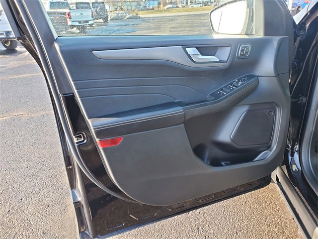 Certified 2023 Ford Escape Active w/ Tech Pack #2 image 10