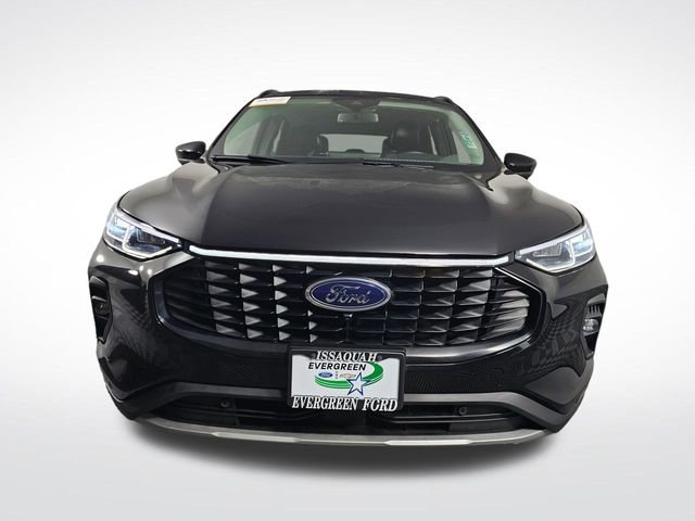 Certified 2024 Ford Escape Platinum image 2