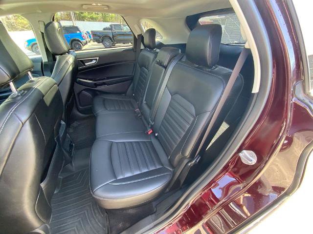 Certified 2020 Ford Edge SEL w/ Convenience Package AWD/4WD image 23