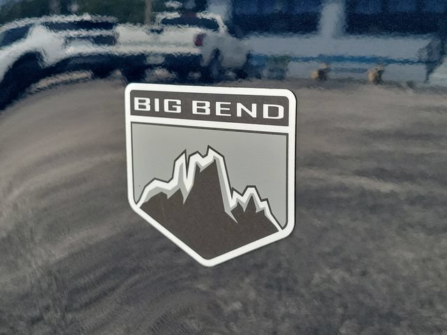 Certified 2022 Ford Bronco Sport Big Bend AWD/4WD image 8