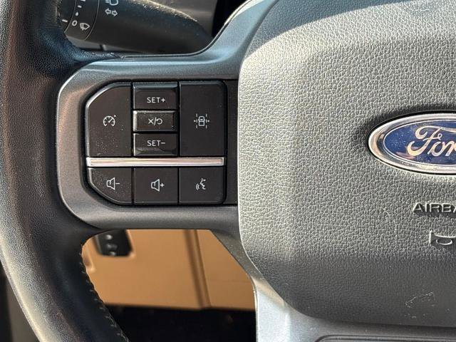 Certified 2022 Ford F150 Lariat w/ Max Trailer Tow Package image 18