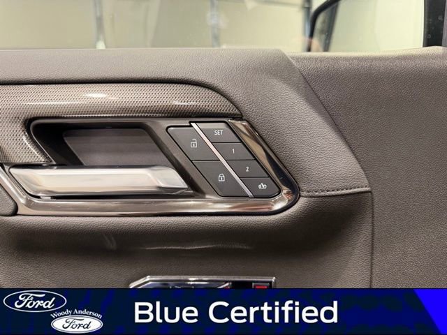 Used 2024 GMC Sierra 1500 AT4 w/ AT4 Preferred Package image 23