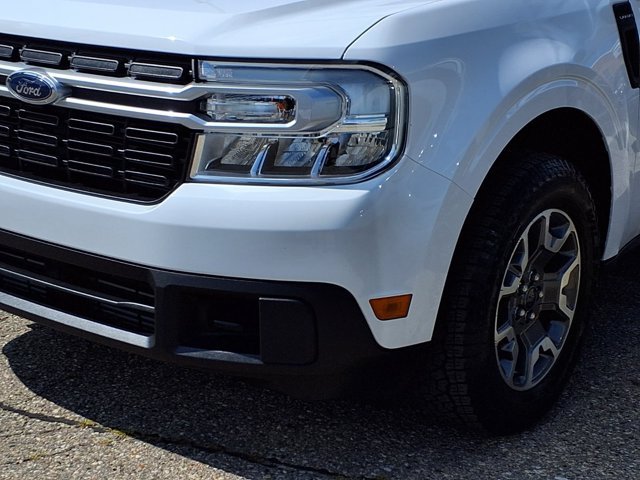 Certified 2023 Ford Maverick Lariat AWD/4WD image 26