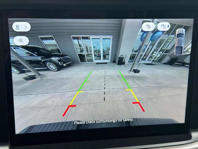 Certified 2025 Ford F150 XL RWD image 28