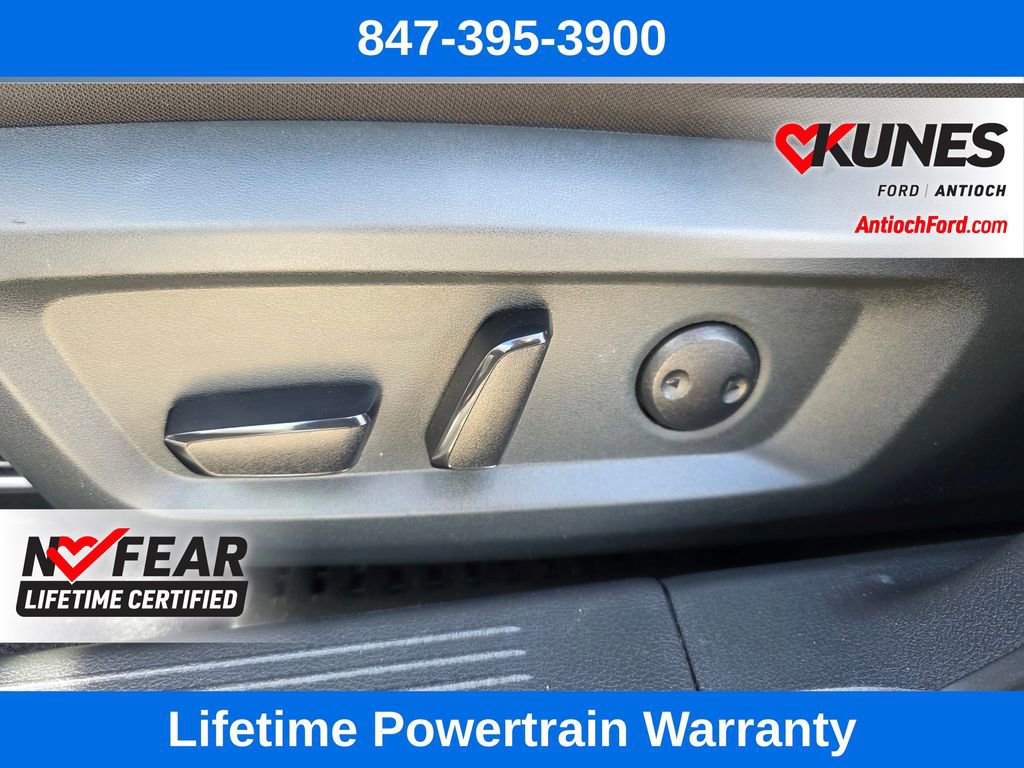 Used 2023 Nissan Rogue SV image 17