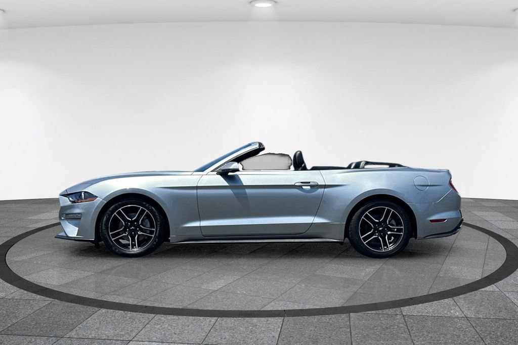 Certified 2023 Ford Mustang Premium RWD image 9