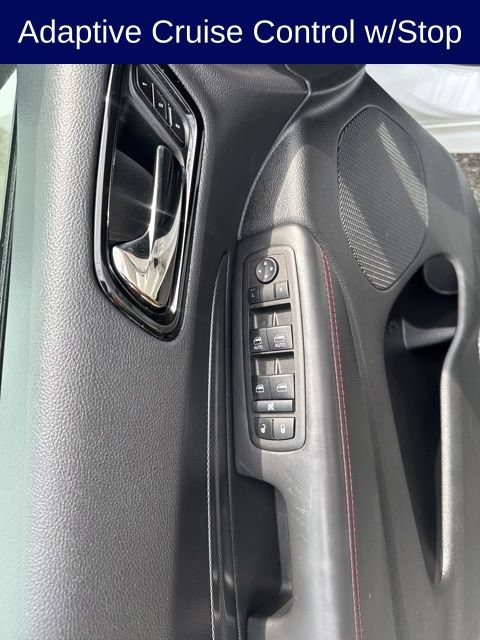 Used 2024 Dodge Durango GT AWD/4WD image 18