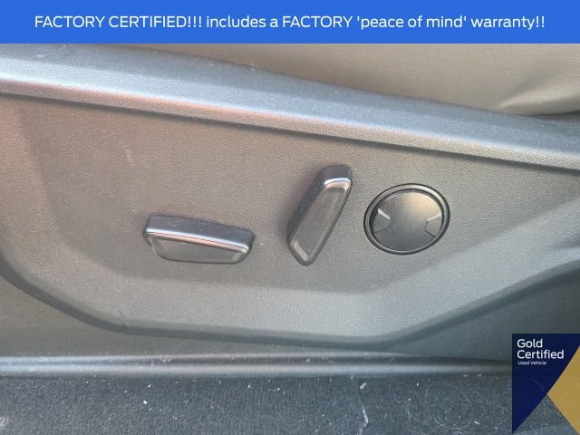 Certified 2025 Ford Expedition Max Active AWD/4WD image 35