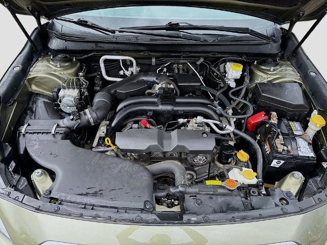 Used 2019 Subaru Outback 2.5i Premium w/ Popular Package #2 image 22