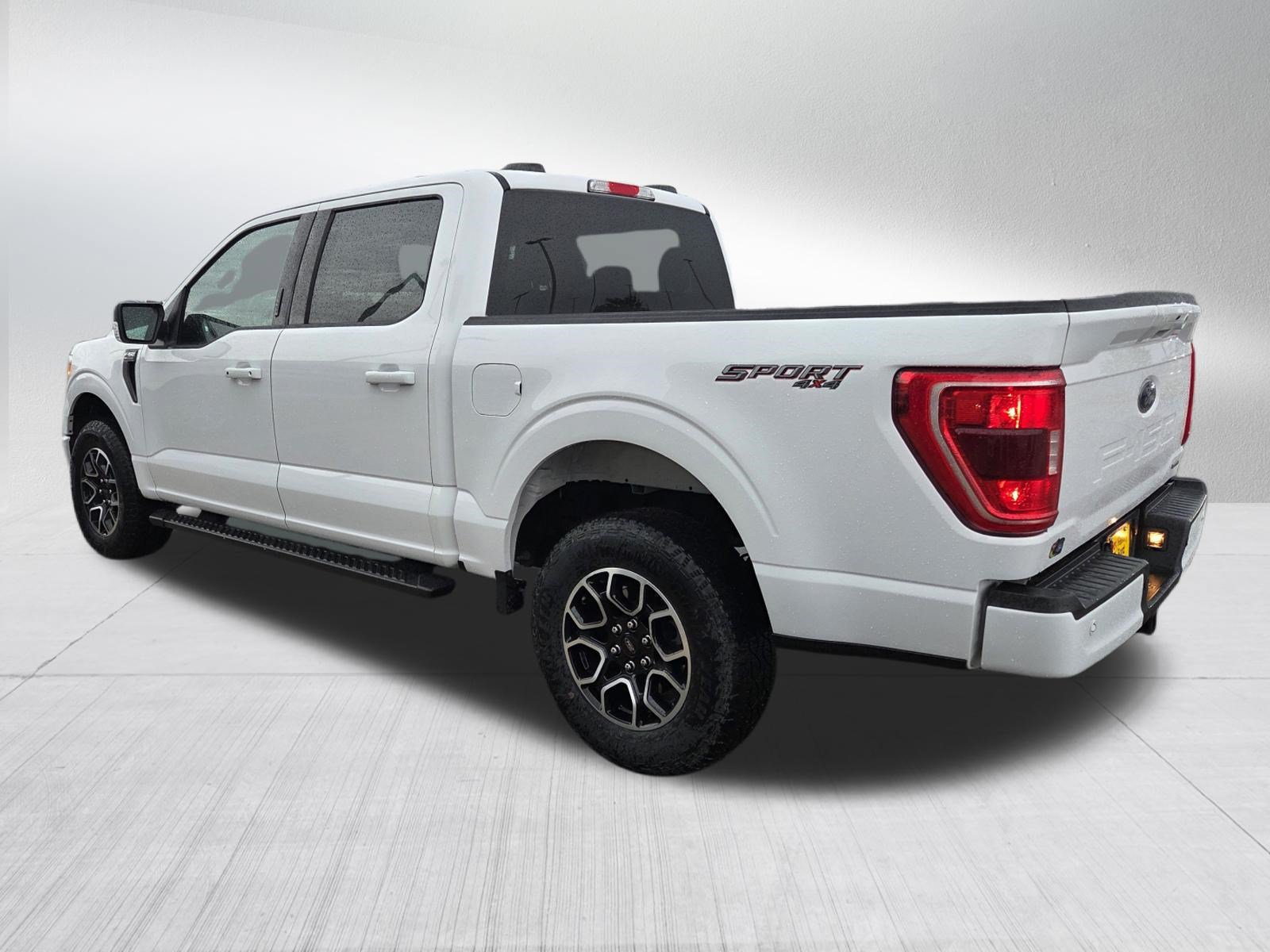 Certified 2022 Ford F150 XLT w/ Equipment Group 302A High AWD/4WD image 5