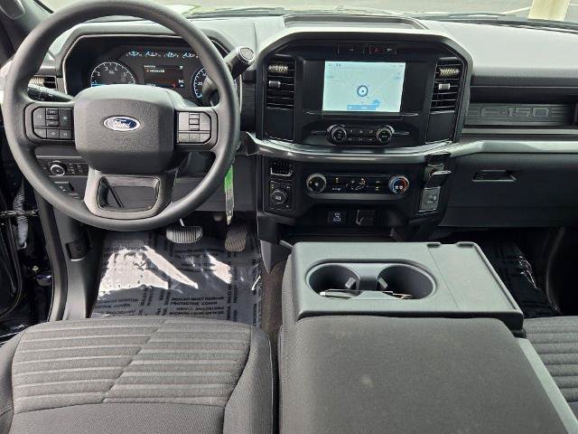 Certified 2023 Ford F150 XL w/ STX Appearance Package AWD/4WD image 18