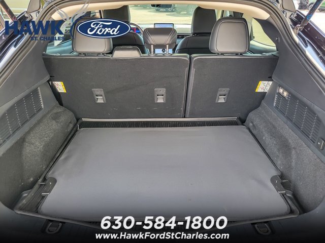 Certified 2024 Ford Mustang Mach-E Select w/ Comfort Package Lite AWD/4WD image 18