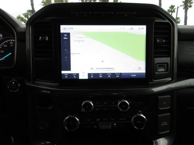 Certified 2023 Ford F150 XLT w/ Equipment Group 302A High image 18