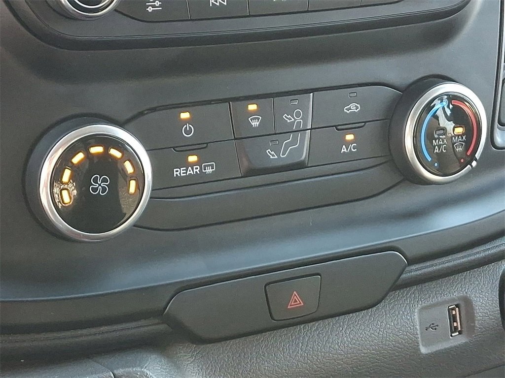 Certified 2024 Ford Transit 250 Base w/ Exterior Upgrade Package image 15