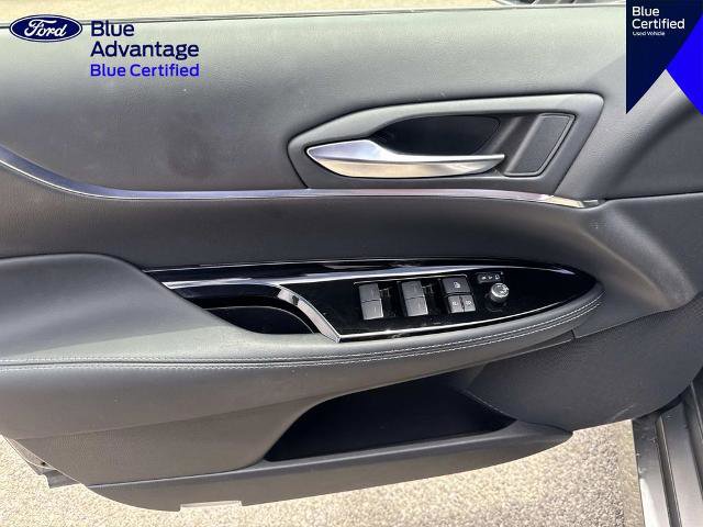 Used 2022 Toyota Mirai w/ Advanced Technology Package RWD image 15