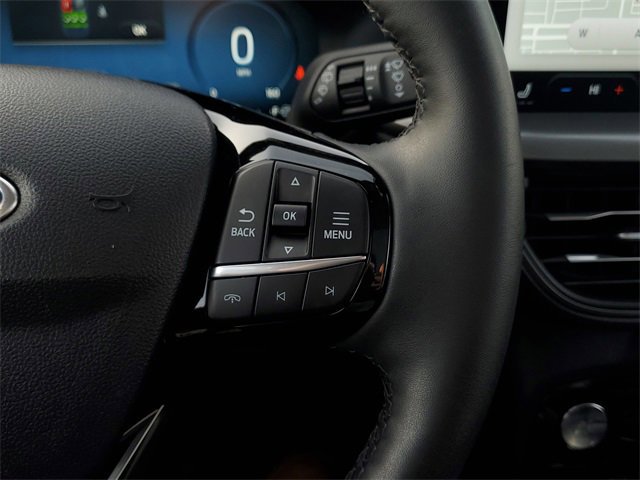 Certified 2023 Ford Escape Active w/ Tech Pack #2 image 21