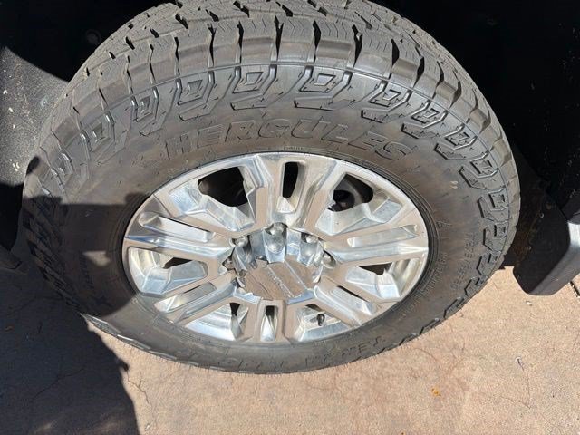 Used 2021 GMC Sierra 2500 Denali w/ Denali Ultimate Package AWD/4WD image 11