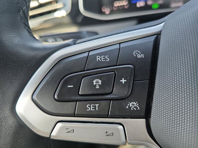 Used 2025 Volkswagen Jetta S FWD image 16