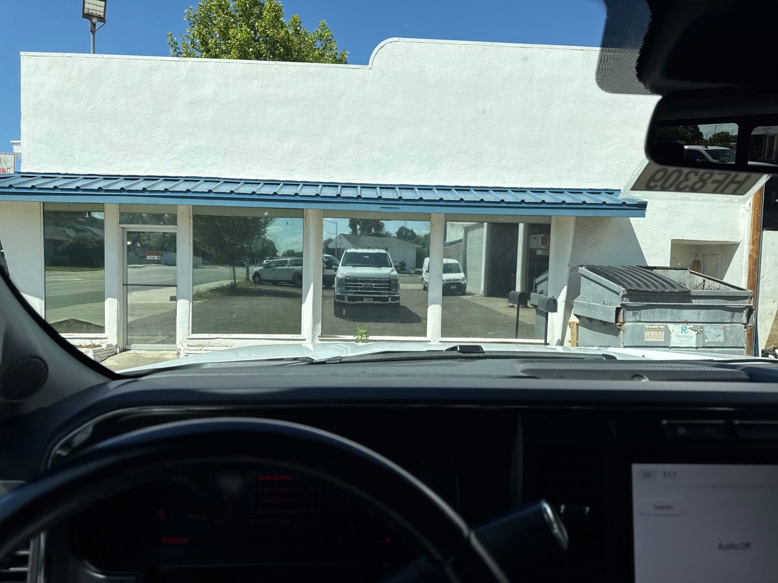 Certified 2024 Ford F250 Lariat AWD/4WD image 13