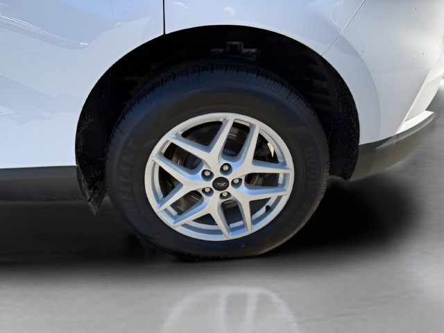 Certified 2023 Ford Edge SEL AWD/4WD image 23
