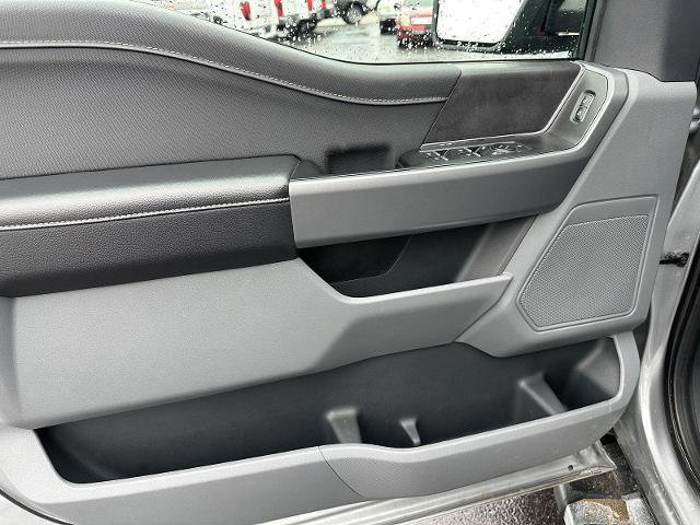 Certified 2025 Ford F150 XLT w/ Equipment Group 301A Standard image 12