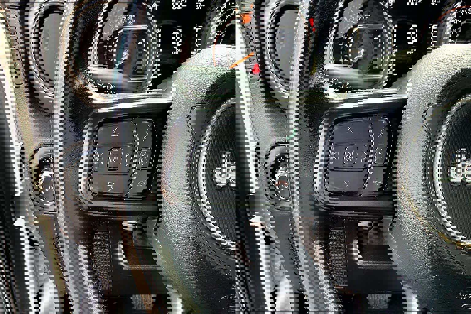 Used 2021 Jeep Wrangler Unlimited Sport image 25