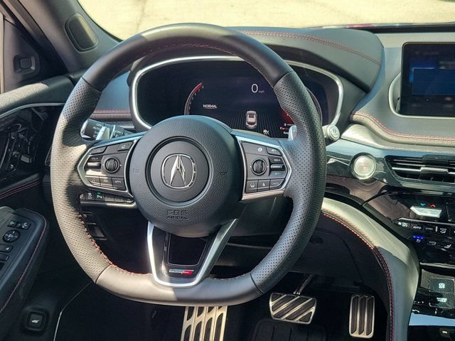 Used 2022 Acura MDX Type S AWD/4WD image 23