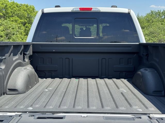 Certified 2025 Ford F150 King Ranch w/ FX4 Off-Road Package AWD/4WD image 34